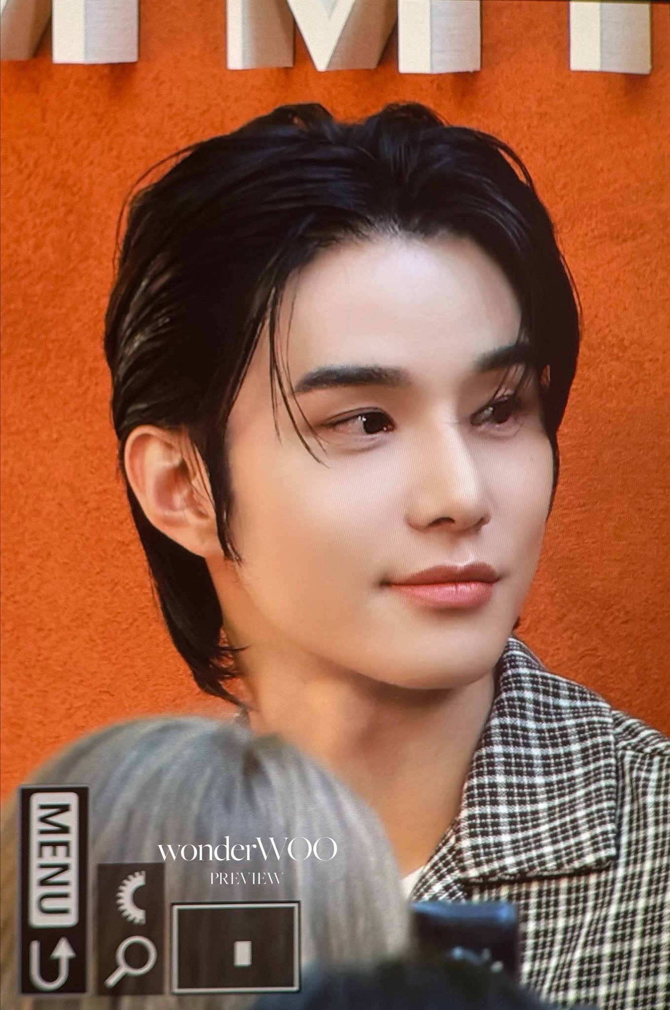 [잡담] 이게 다 이번 토즈 일정 정우라니... 😇😇😇 | 인스티즈