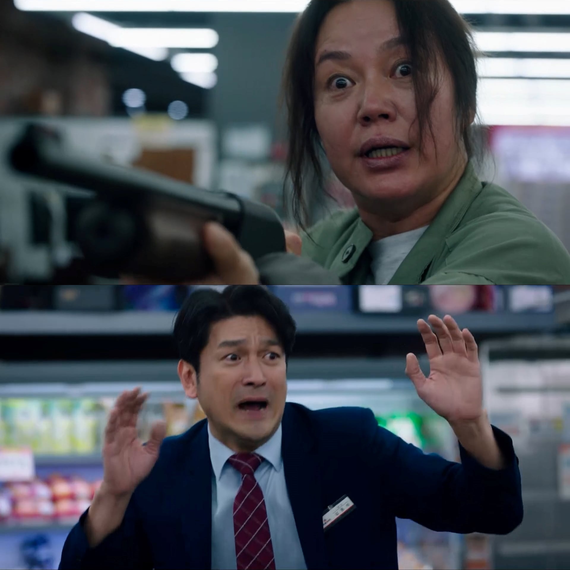 아파트 빌런들 참교육으로 사이다 대폭발 하는 드라마 | 인스티즈