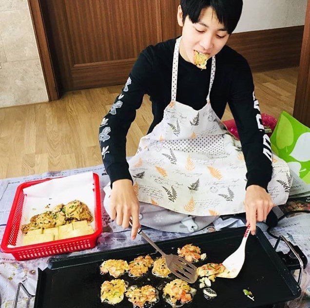 [잡담] 조우찬 약간 착순이 스타일인가 | 인스티즈
