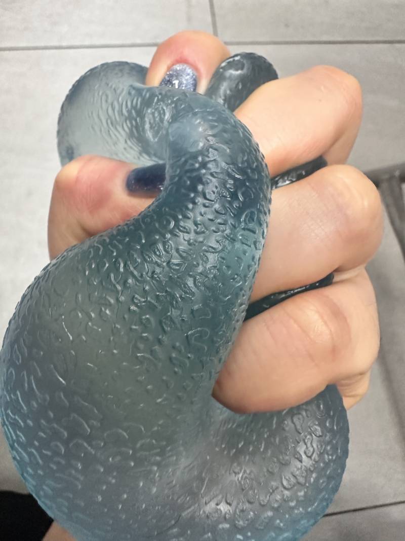 [잡담] 스퀴시 스트레스볼 샀다 ㅋㅋㅋ | 인스티즈