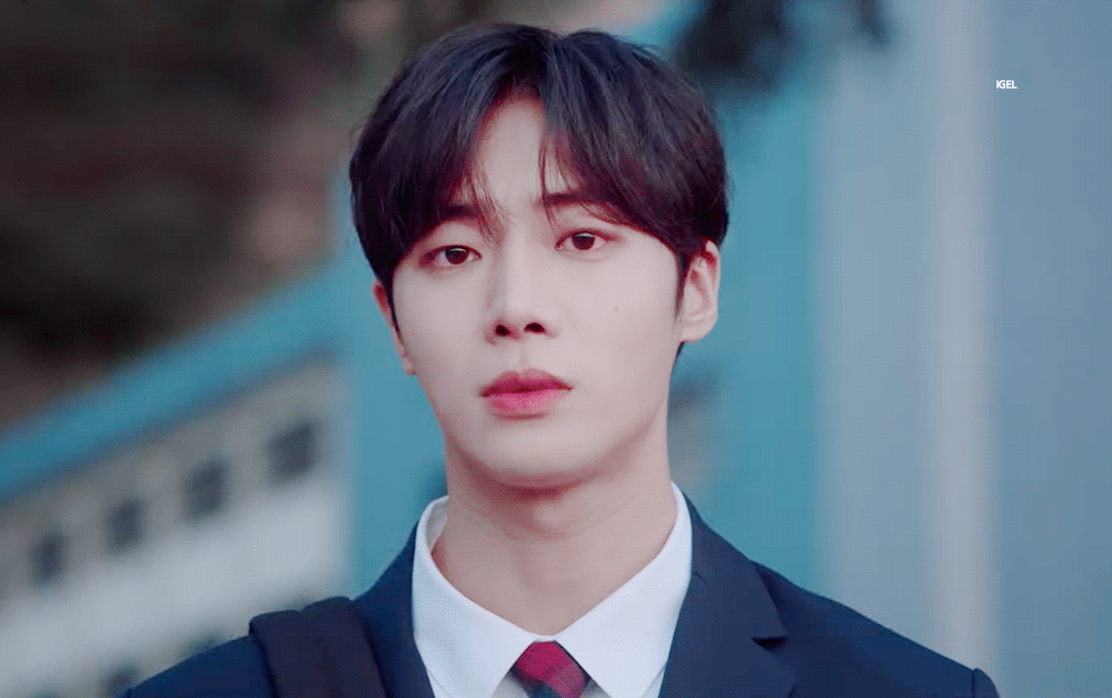 [잡담] 아 견우 너무 안쓰러운데 잘생김🥹 | 인스티즈