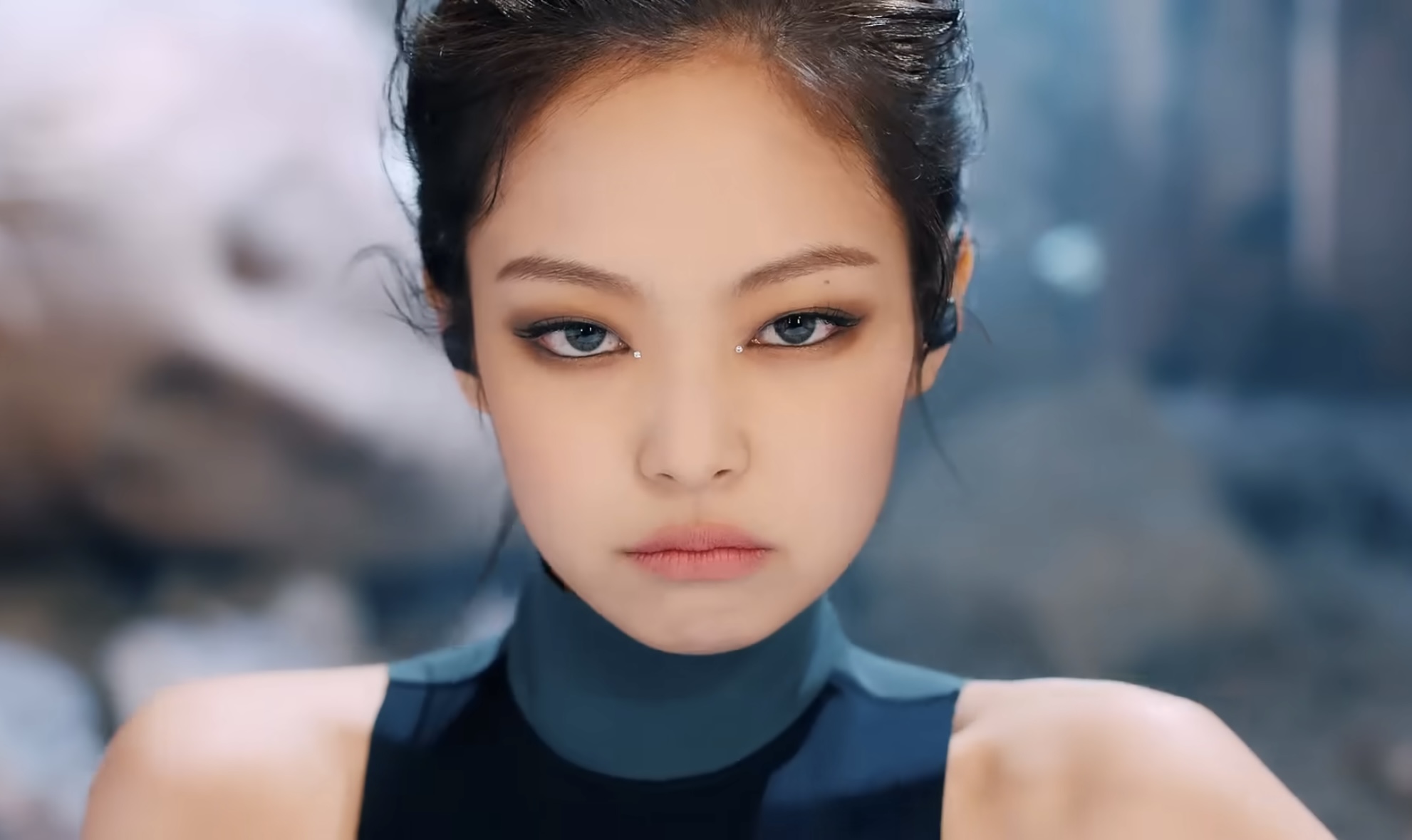 [잡담] 데몬 헌터스 여주 ㄹㅇ 제니 짱똑이다 | 인스티즈