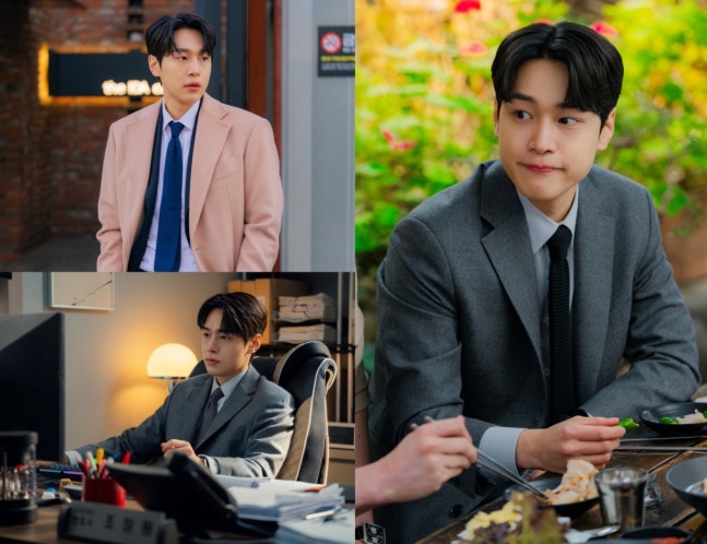 [잡담] 강유석, 아이돌 출신 의사 관두고 변호사 됐네 (서초동) | 인스티즈