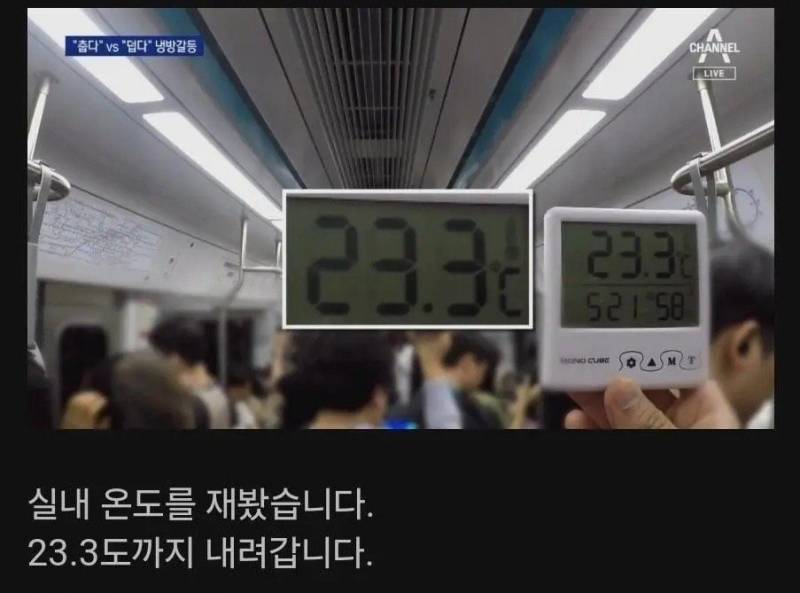 [잡담] 요즘 하루 3000건 접수되는 지하철 민원이래,, | 인스티즈