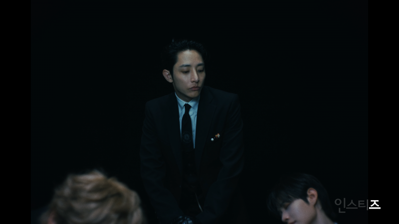 서바이벌 MC부터 지금까지 의리 쩌는듯한 이수혁 | 인스티즈
