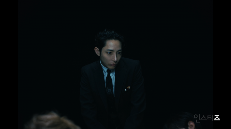 서바이벌 MC부터 지금까지 의리 쩌는듯한 이수혁 | 인스티즈