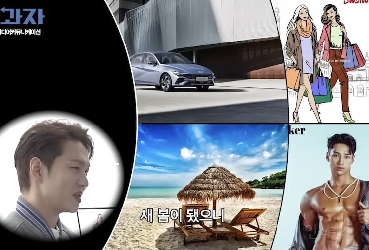 너무 공감된다는 진짜 어른의 봄 .jpg | 인스티즈