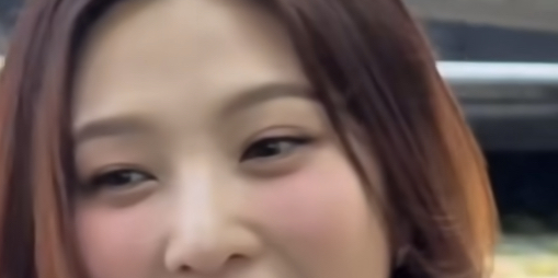 [잡담] 아이돌들 블러셔 이정도 | 인스티즈