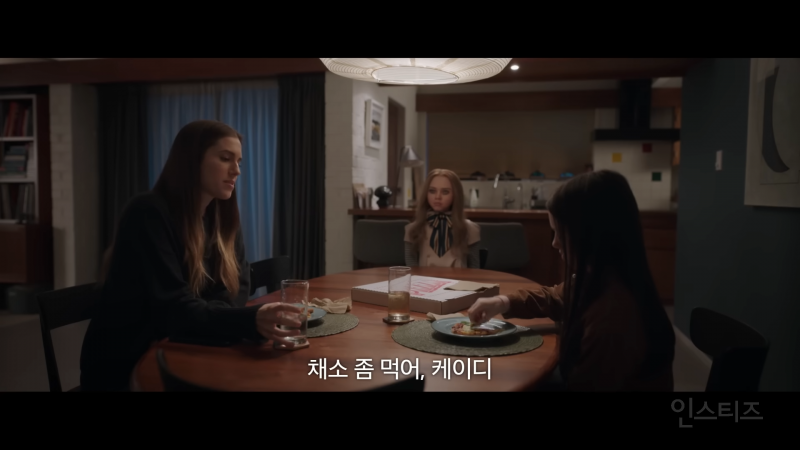은근히 수요 높은 혐관 팀워크 서사 | 인스티즈