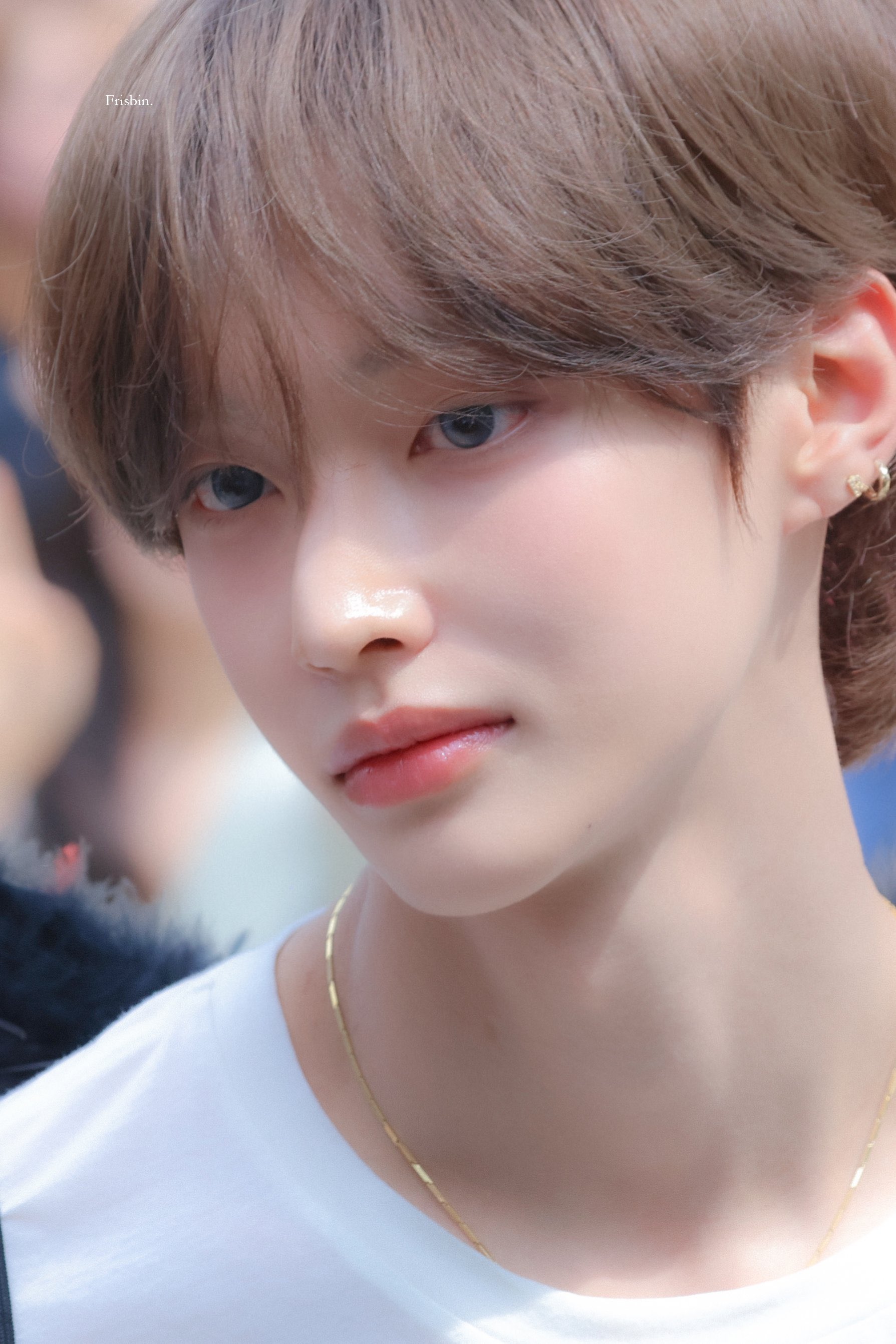 [잡담] 구레나룻 가짜로 만들면 일어나는 일 (ㅈㅇ 원빈) | 인스티즈