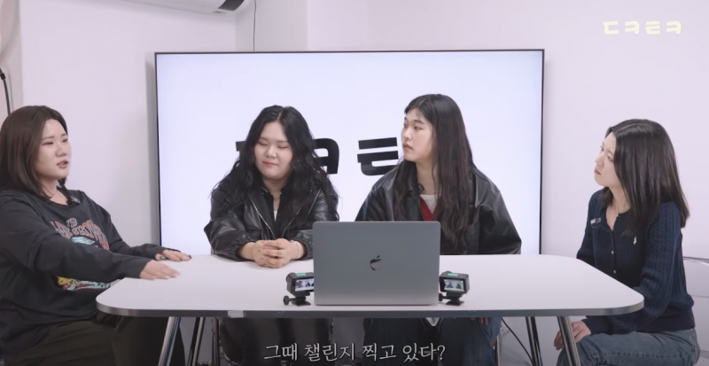 요즘 아이돌 챌린지 문화 찬성? 반대? | 인스티즈
