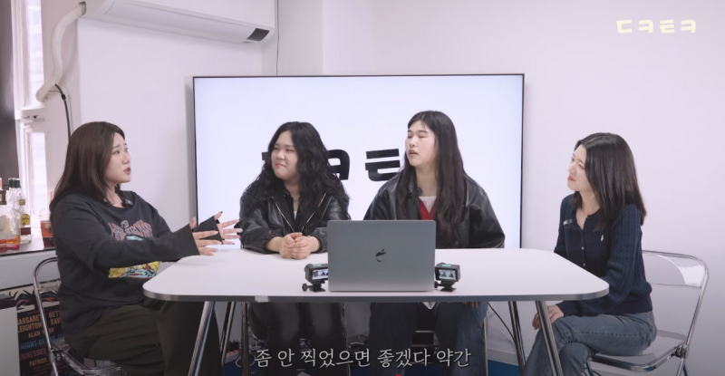 요즘 아이돌 챌린지 문화 찬성? 반대? | 인스티즈
