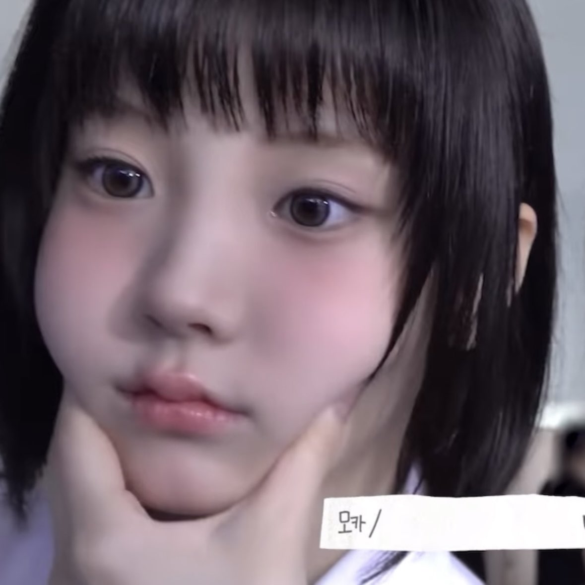 [잡담] 근데 진지하게 원희 고양이상 아님? | 인스티즈