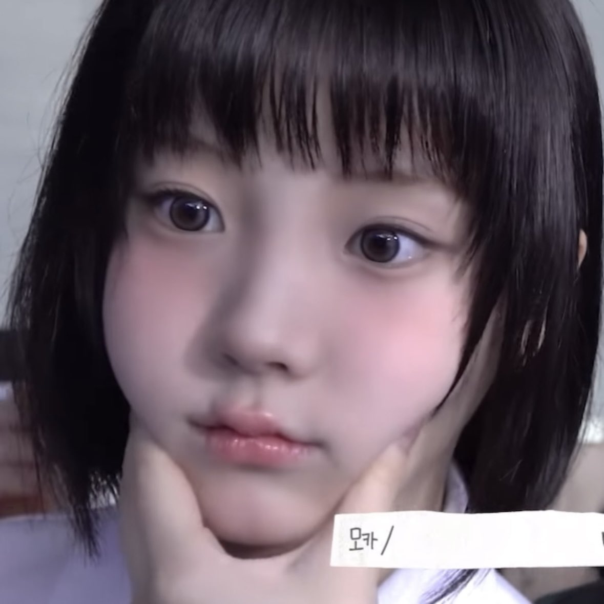 [잡담] 근데 진지하게 원희 고양이상 아님? | 인스티즈
