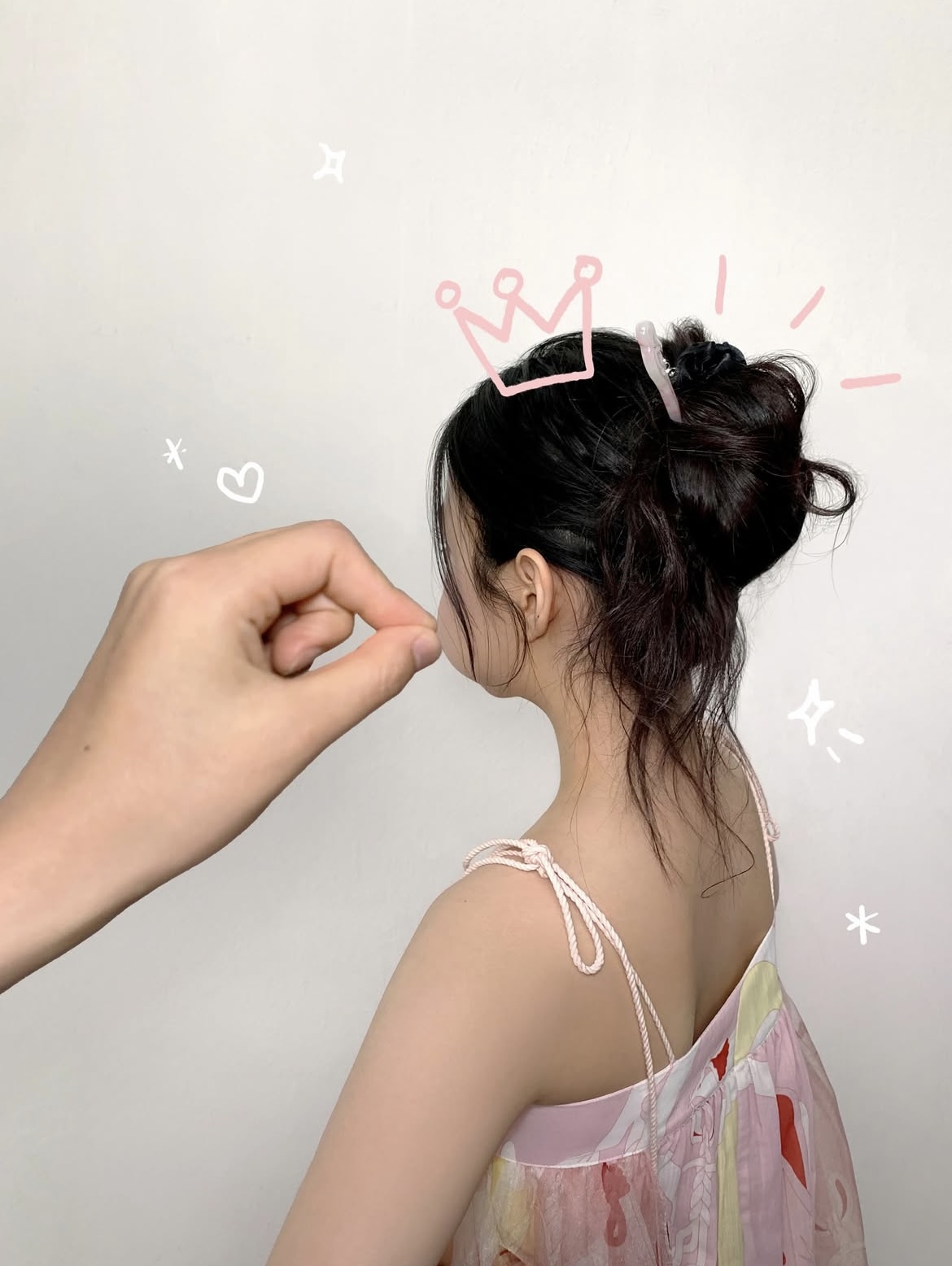 [잡담] 이거 누구같아? | 인스티즈