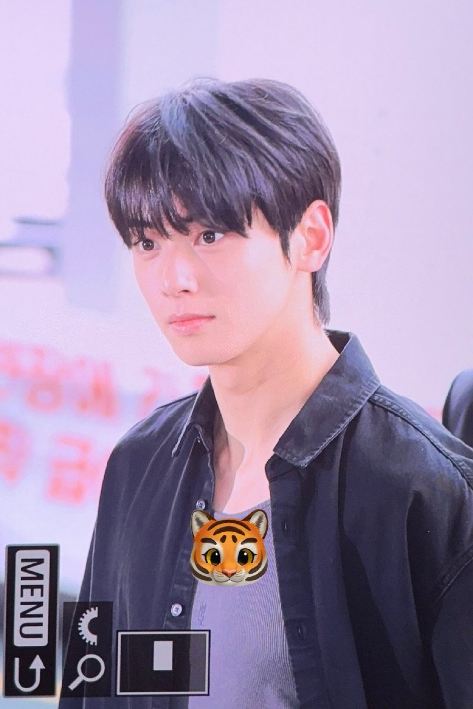 [잡담] 차은우 오늘 공항사진 미쳤네 ㅋㅋㅋ | 인스티즈