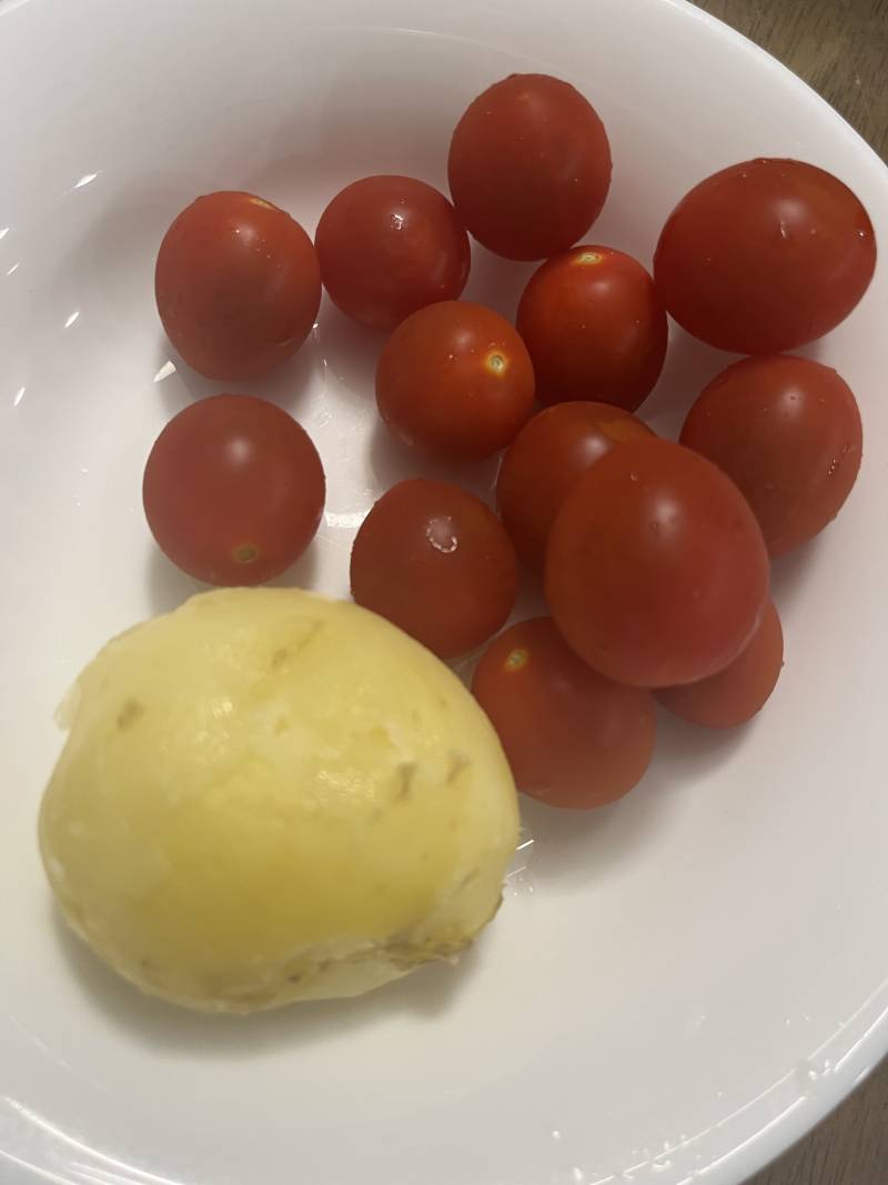 [잡담] 내 저녁임^^ | 인스티즈