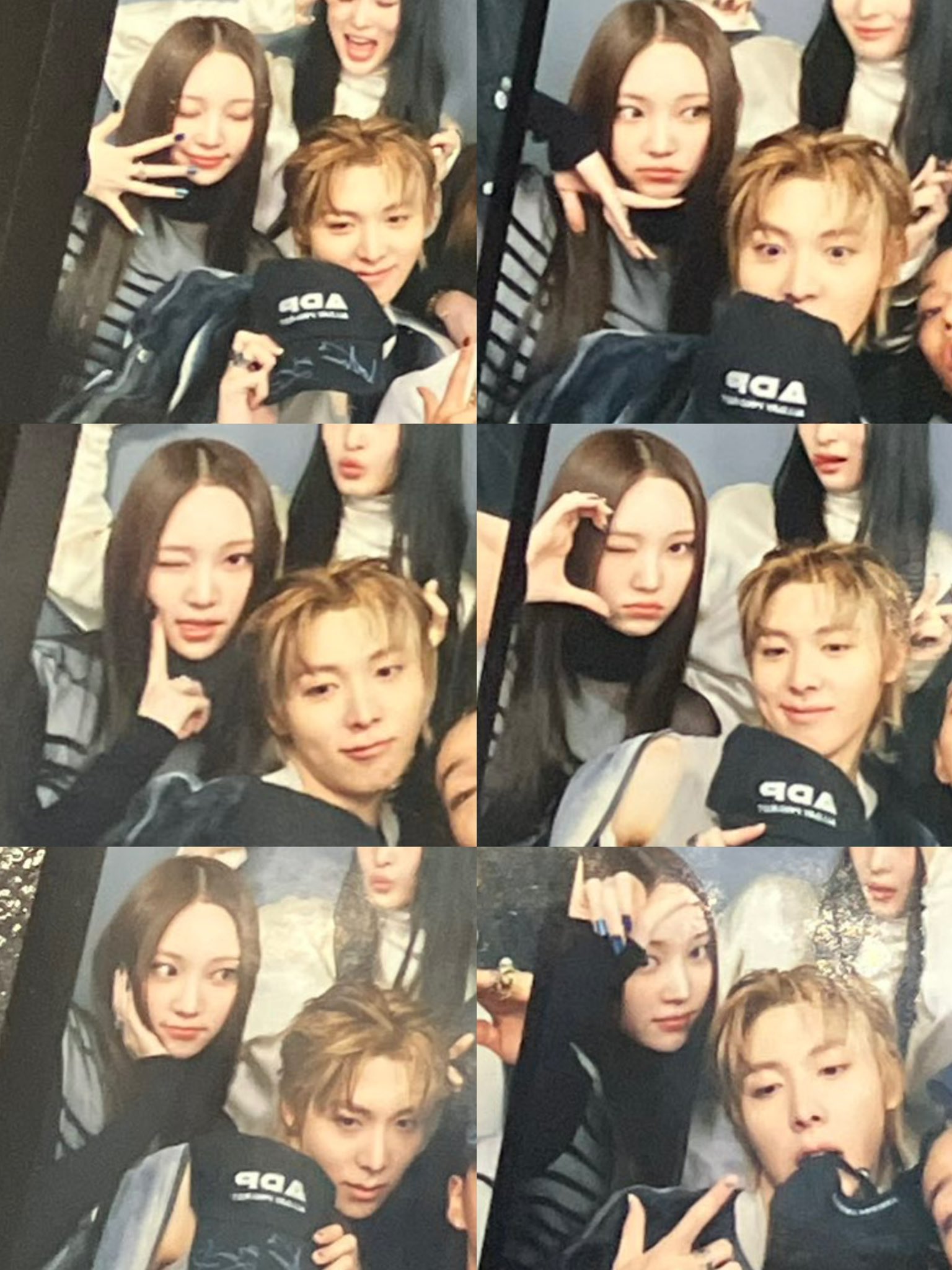 [잡담] 올데프 05즈 좋다😊 | 인스티즈