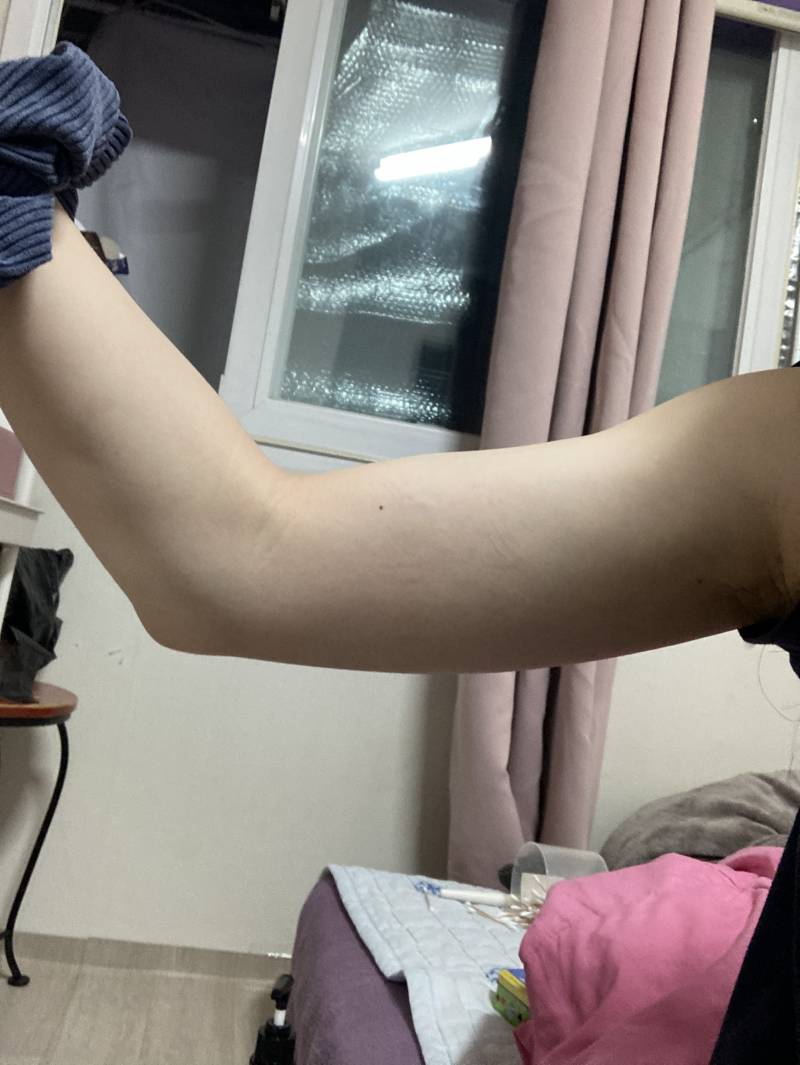 [잡담] 나 근력 운동 하면 몸매가 안예뻐져.. | 인스티즈