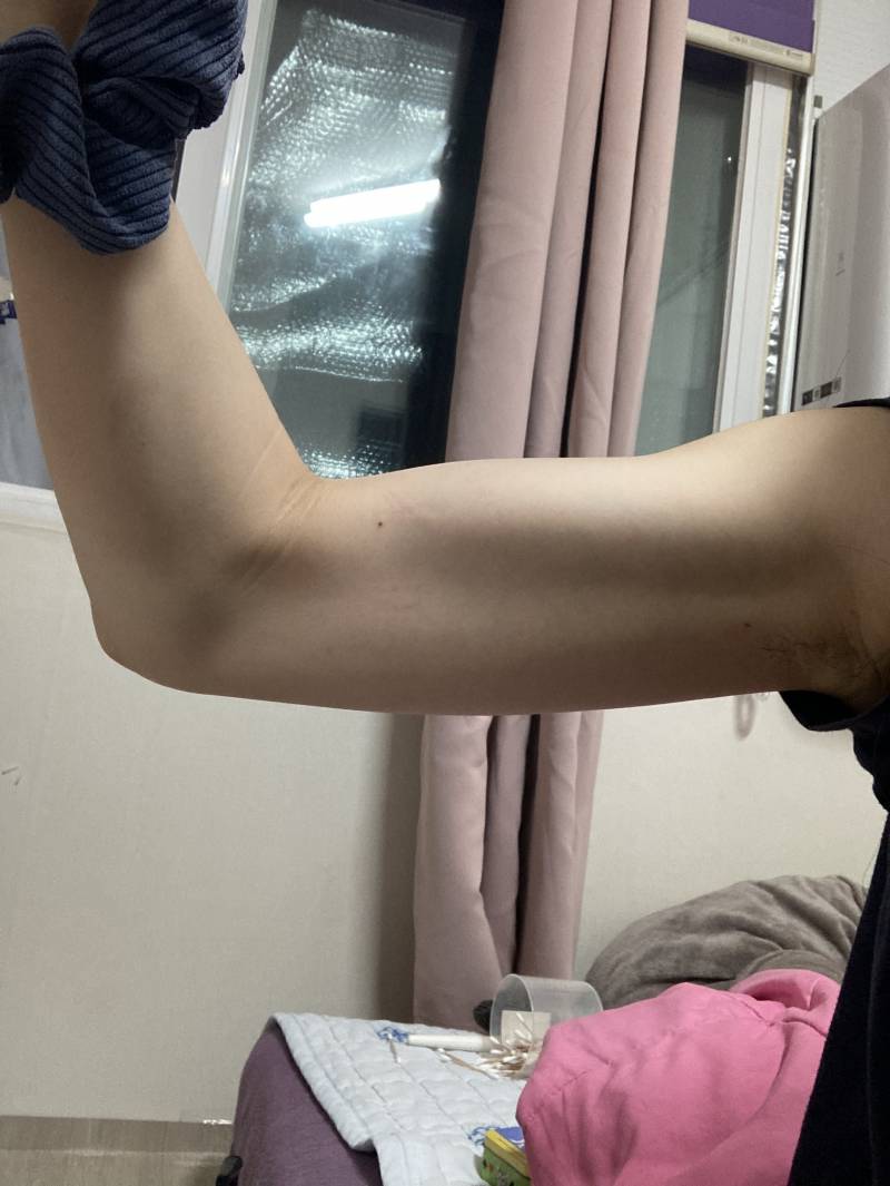 [잡담] 나 근력 운동 하면 몸매가 안예뻐져.. | 인스티즈