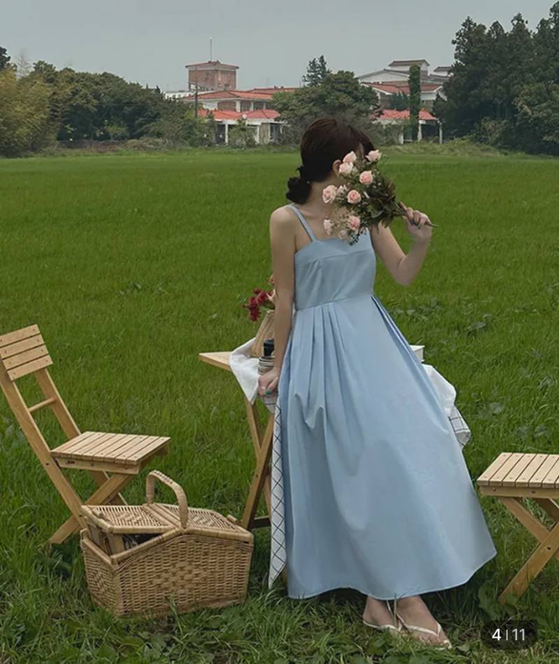 [잡담] 원피스 무슨 색으로 살까 | 인스티즈
