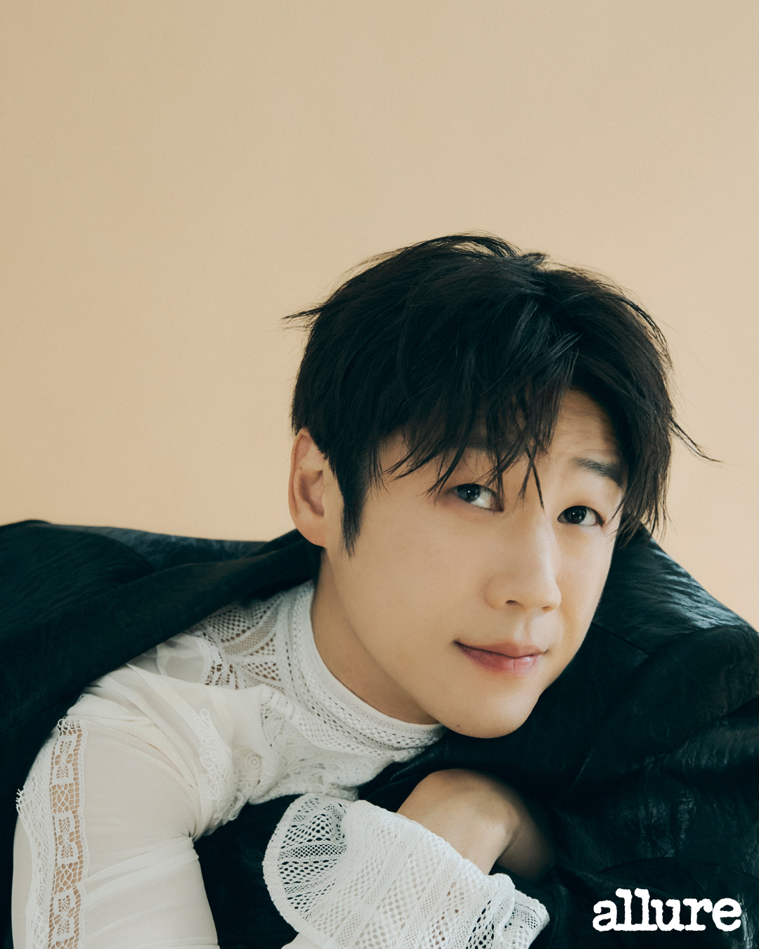 [정보/소식] 슬전의 정준원 얼루어 화보 인터뷰 | 인스티즈
