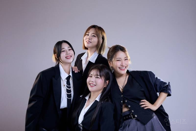 "보컬 어벤져스의 귀환”…유성은·손이지유, 7월 15일 데뷔→솔로 컴백까지 예고 | 인스티즈