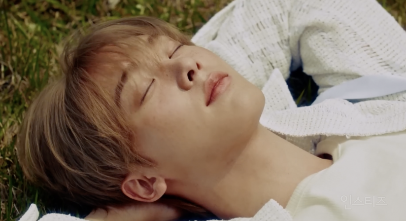 드디어 본인한테 맞는 컨셉 찾은 듯한 남돌 .jpgif | 인스티즈