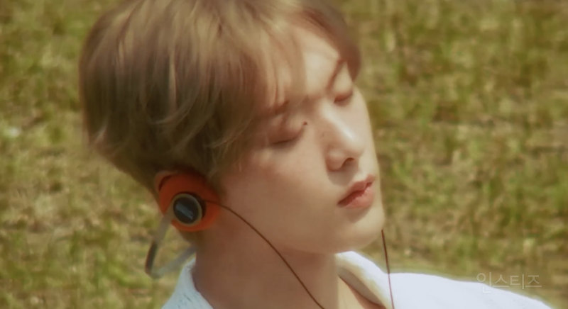 드디어 본인한테 맞는 컨셉 찾은 듯한 남돌 .jpgif | 인스티즈