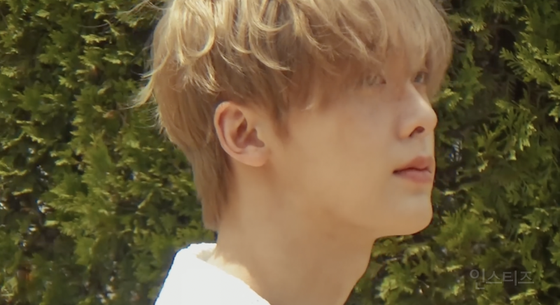 드디어 본인한테 맞는 컨셉 찾은 듯한 남돌 .jpgif | 인스티즈