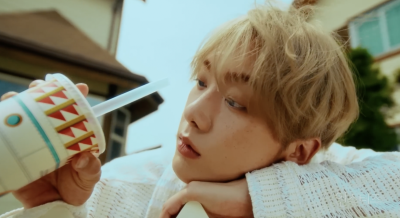 드디어 본인한테 맞는 컨셉 찾은 듯한 남돌 .jpgif | 인스티즈