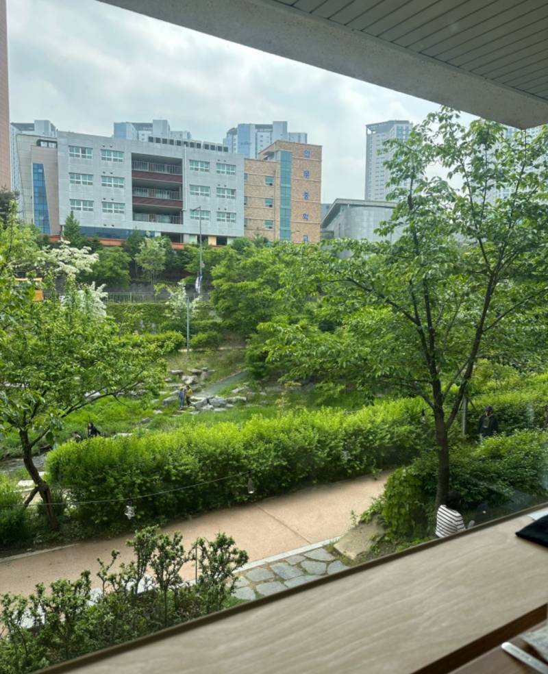 [잡담] 익들아 여기에 카페 차리면 잘될까? | 인스티즈