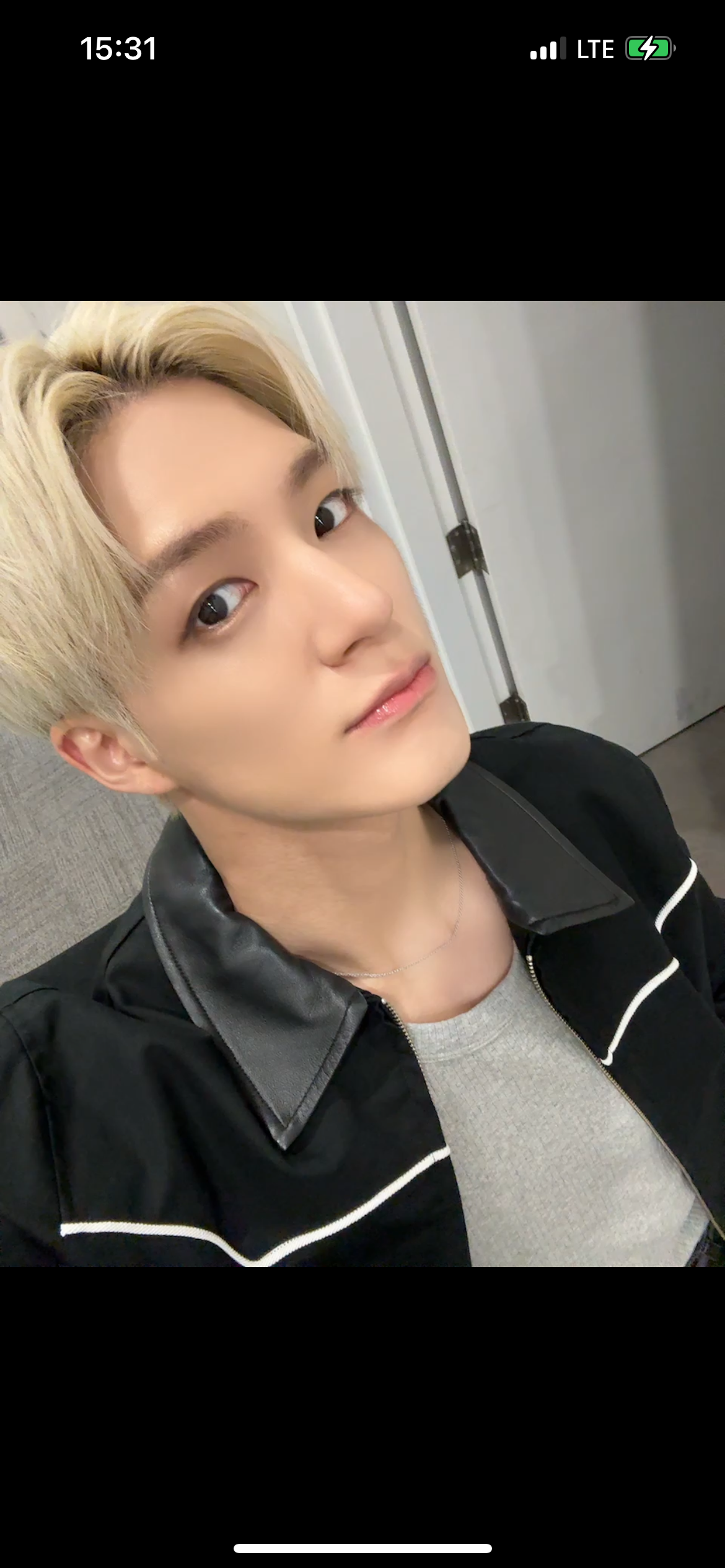 [잡담] 아니 이제노 저나 앙큼하다... 하 | 인스티즈