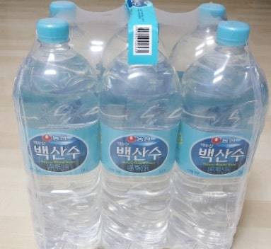 [잡담] 자취익 물 이거 배달시켰는데 좀 죄송함 | 인스티즈