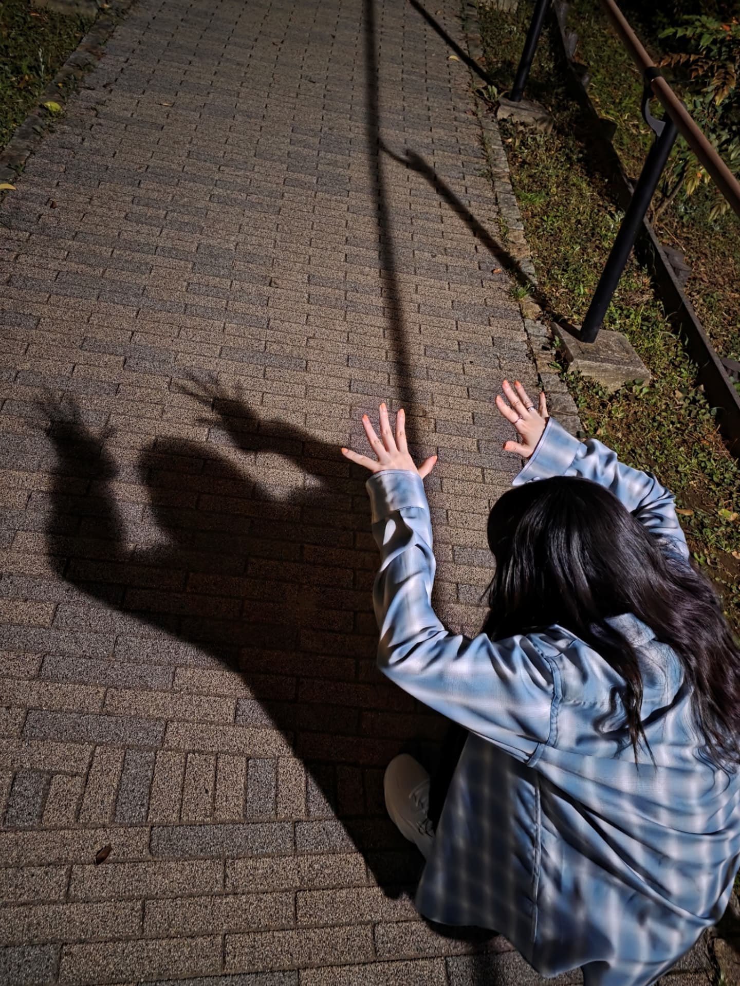 [잡담] 박은빈이 고양이랑 개구리 그림자 올려줌 | 인스티즈