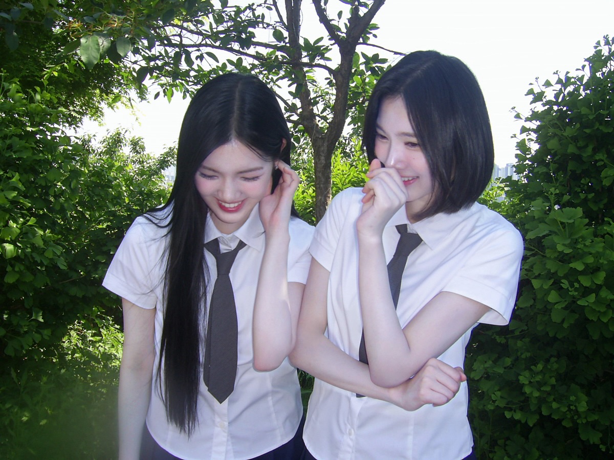 [잡담] 하투하 지우유하도 느낌좋음 | 인스티즈