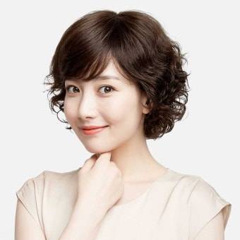 [잡담] 이런 머리를 뭐라고 하지?? | 인스티즈
