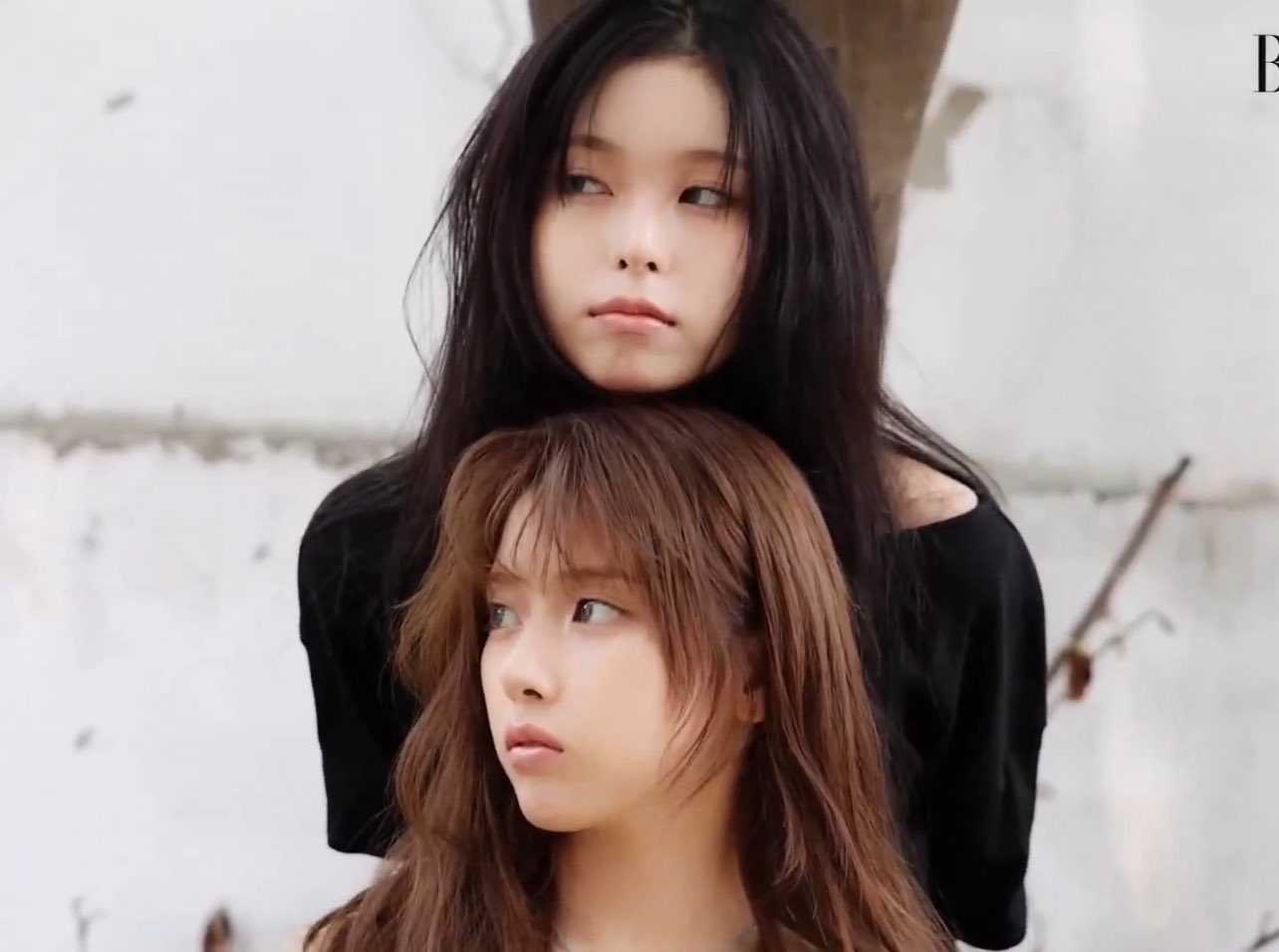 [잡담] 엔믹스 막내들 언제 이렇게 자란거야 | 인스티즈