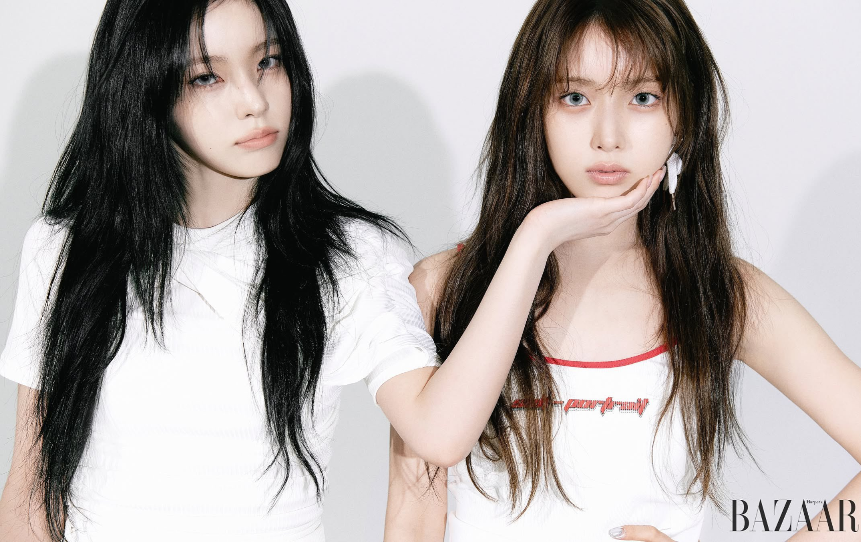 [잡담] 엔믹스 막내들 언제 이렇게 자란거야 | 인스티즈