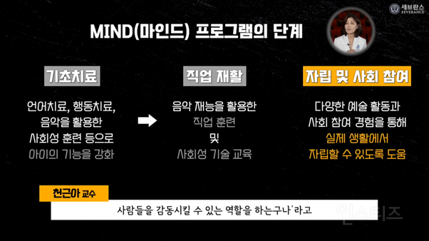 음악으로 전하는 위로, '민윤기 치료센터' 이야기 + 유튜브 댓글반응 | 인스티즈