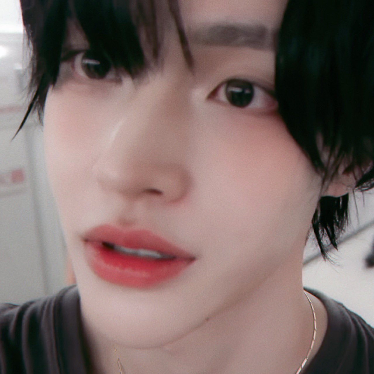 [잡담] 원빈과 블러셔 필승조합 | 인스티즈