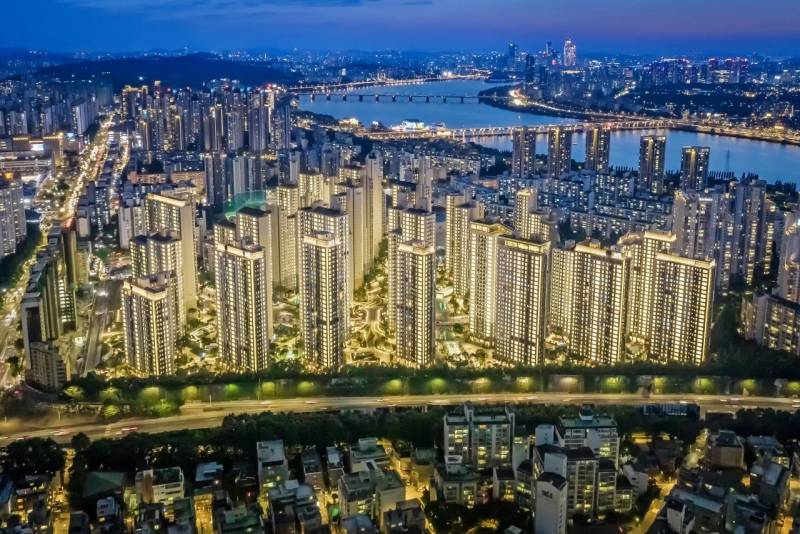 잠원동에서 로또 맞고, 인생 꽃길만 남은 사람 | 인스티즈