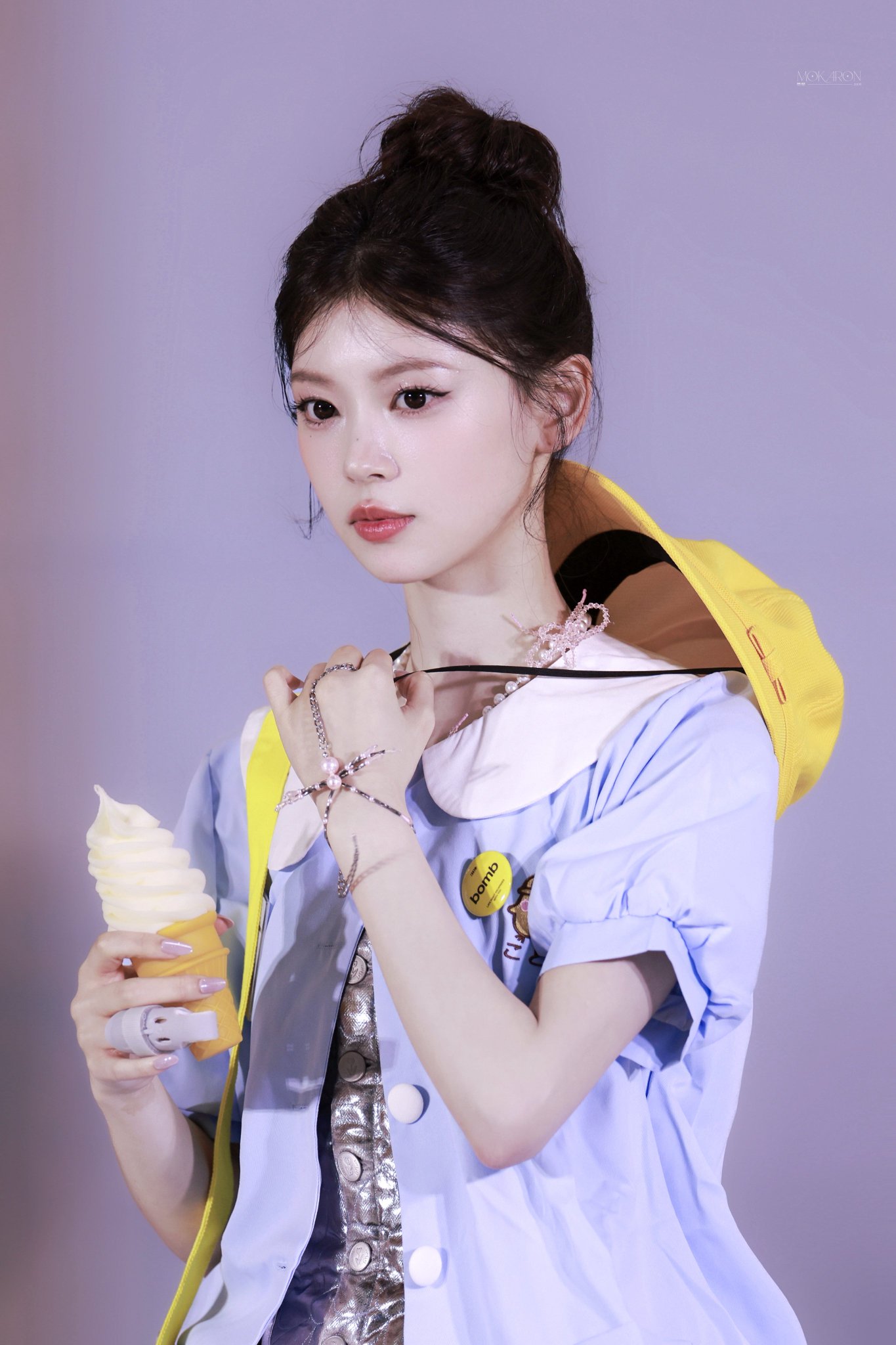 [잡담] 모카 만나면 기절가능 | 인스티즈