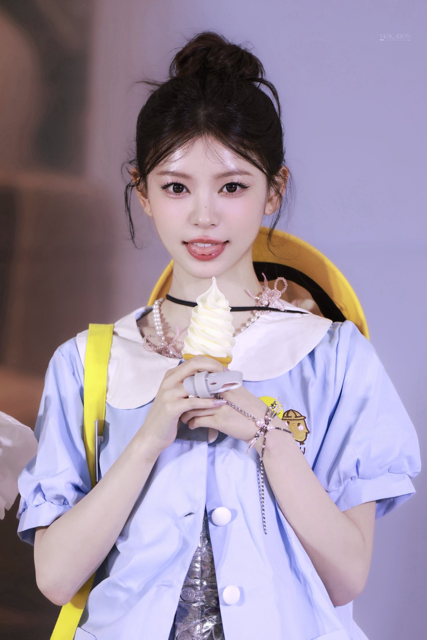 [잡담] 모카 만나면 기절가능 | 인스티즈
