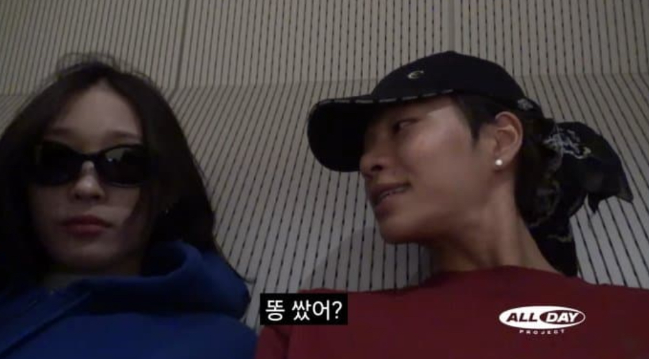 [잡담] 아니 아이돌 첫 자컨이 이래도 되는건가 | 인스티즈