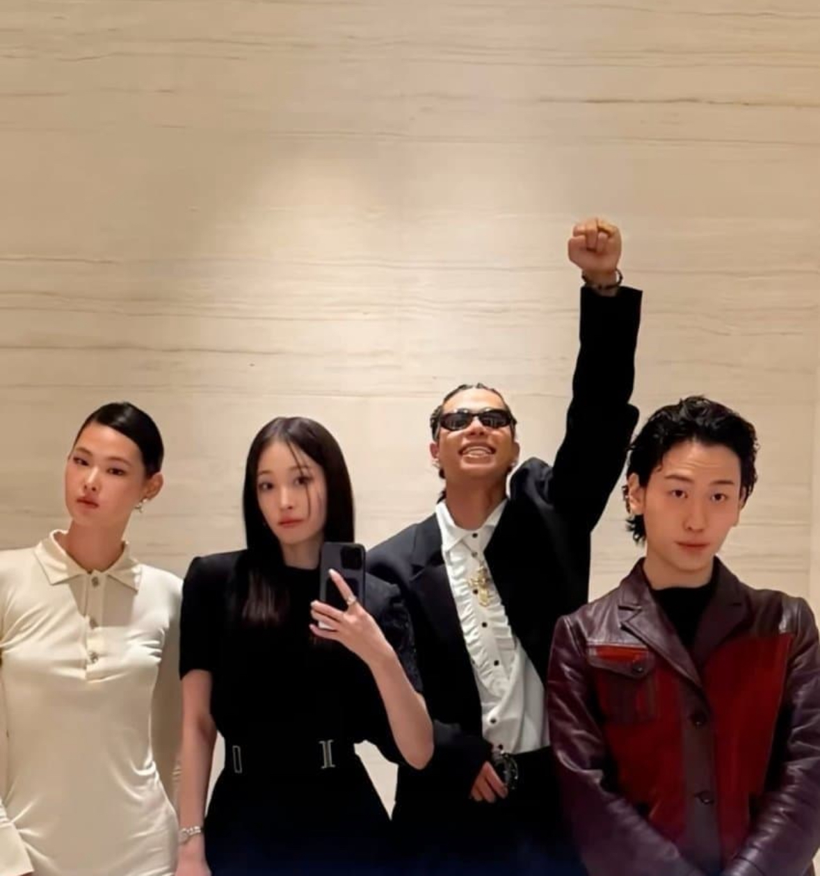 [잡담] 애니 진짜 대단한게 타잔 이러고 다니는데도 | 인스티즈