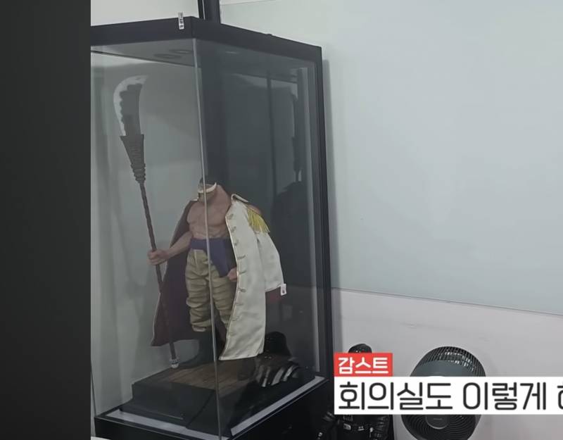 [잡담] 이 정도 크기 피규어 많이 비쌈?? 얼마정도 할까 | 인스티즈