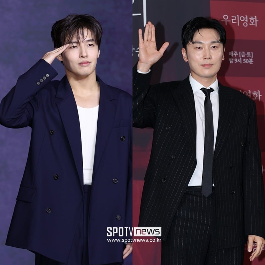 [정보/소식] [단독] 강하늘, 유재석·유연석 또 만난다…서현우와 '틈만 나면' 출격 | 인스티즈