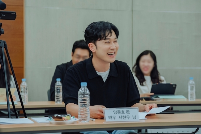 [정보/소식] 이준혁, 13억 로또 당첨되고도 계속 일한다"로또 1등도 출근합니다” | 인스티즈