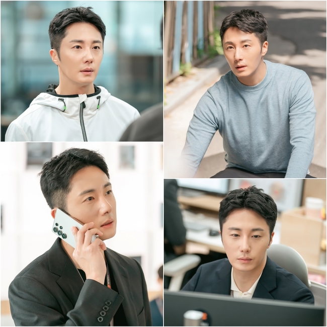 [정보/소식] 정일우 입금 완료, 살 쫙 빼고 트렌디 슈트핏으로 주말극 복귀(화려한 날들) | 인스티즈
